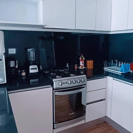 Secure, Central And Quiet Apartment Work Or Travel Mexico City Luaran gambar